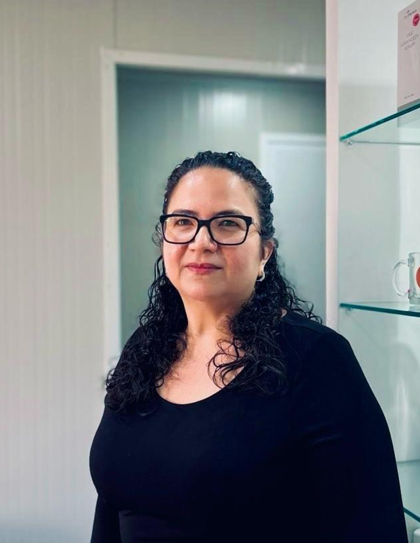 Monique Sowma - Co-Owner & Aesthetic Specialist